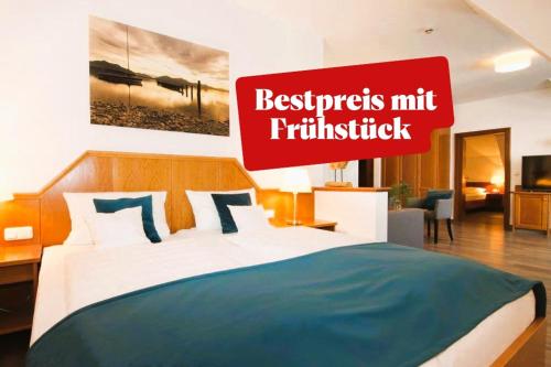 Gjesterom, Gasthof zur Post Oberwirt in Chieming