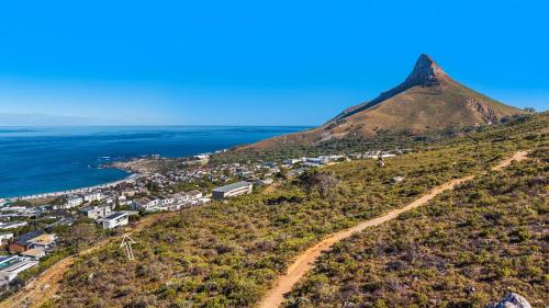 Intaba - Luxury Penthouse with mountain access - image 7
