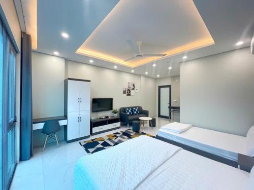 CH home apartment - image 4