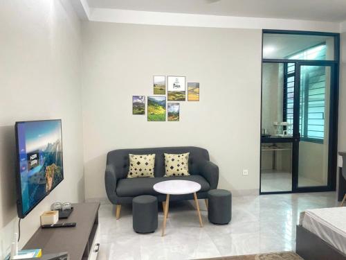CH home apartment - image 5