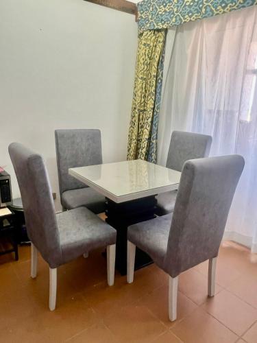 Private one-unit in Domina coral bay Direct becah and lake view 4 5