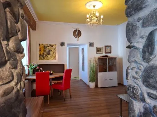 Ferienwohnung Lienz Egger in Lienz, Österreich