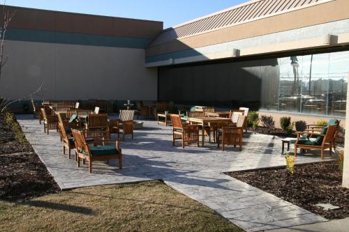DoubleTree by Hilton Hotel Augusta, Augusta
