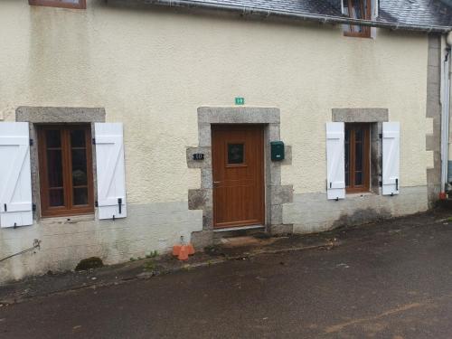 Happy Homes in Huelgoat