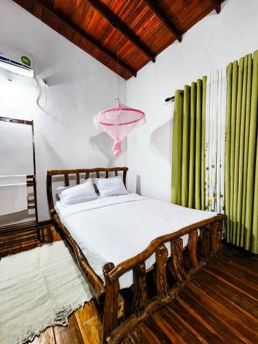 Ever Green Eco Resort Wilpattu - image 4