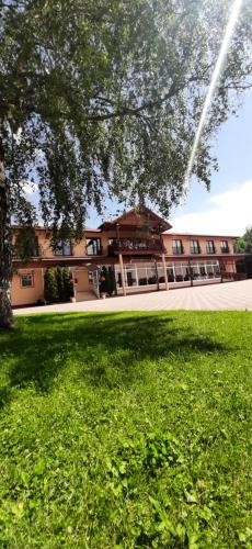 Gorska Dolina - Stronie Slaskie