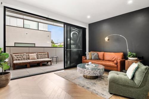 Chic Home with BBQ & Outdoor Dining in 高菲爾