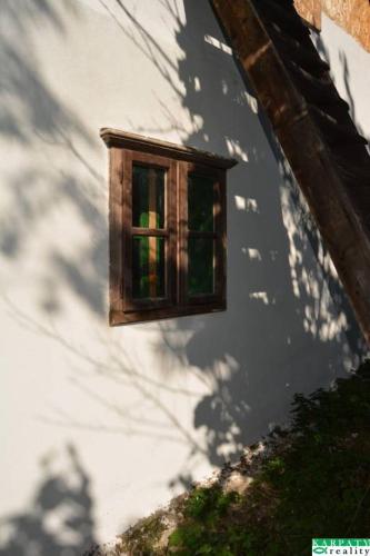 Chalúpka na Podkylave (Chalupka na Podkylave) in Prasnik