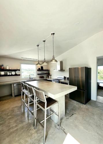 Kjøkken, Club Vieques - Adults Only Resort - LGBT Friendly in Vieques