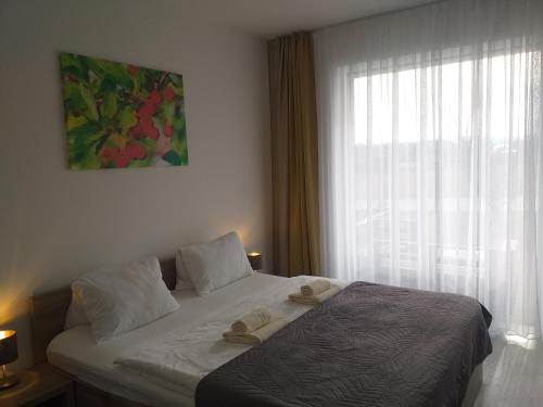 Penzión Čerešňový Sad & Wellness obrázok