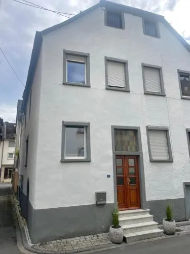 Haus Janne in Zell Mosel, Deutschland