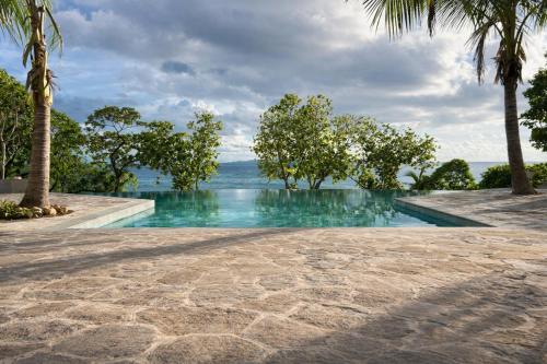 Serenity Sands - Island Glamping in Insulele Mamanuca
