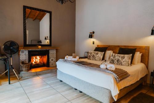 Greenfields Guesthouse & Restaurant - Johannesburg Greenfields Guesthouse & Restaurant - Johannesburg