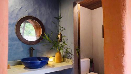 Yên homestay, Hoi An (foto 9)