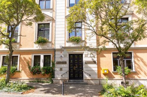Hotel Marthahaus