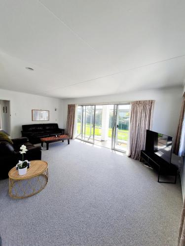 3 bedroom hidden gem in กอร์