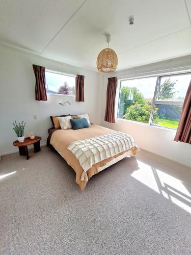 3 bedroom hidden gem in กอร์