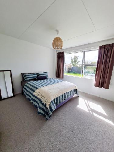 3 bedroom hidden gem in กอร์