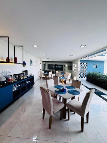 LUSTER HOTEL in Ceará-Mirim