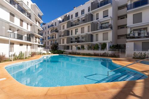 Marina Real III 1 Dormitorio by Bookindenia - image 3
