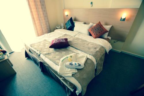 Montreal Al Shobak Hotel - فندق مونتريال الشوبك in Ma'an