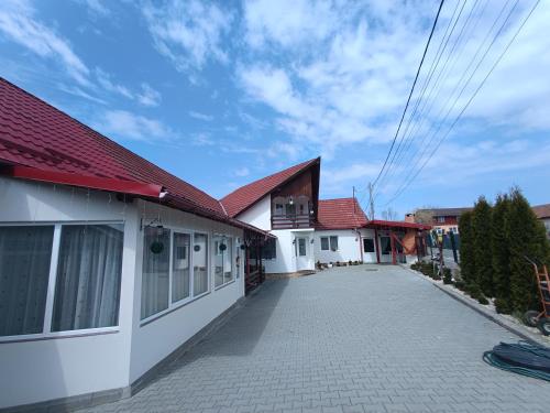 . Casa Ioana Întorsura Buzăului