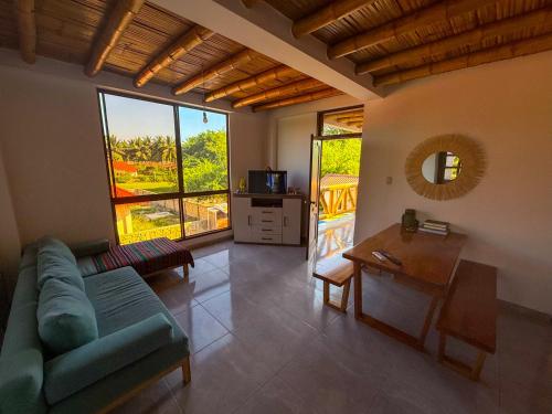 Hermoso departamento completo Olón-Valles de Olón (Hermoso departamento completo Olon-Valles de Olon) in Olon