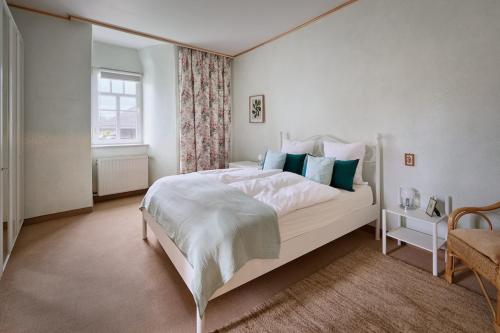 Ferienwohnung Schlossmomente in אופן