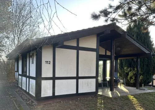Ferienhaus Robinson Schinderhanneseck 112 in Waldbrunn, Deutschland