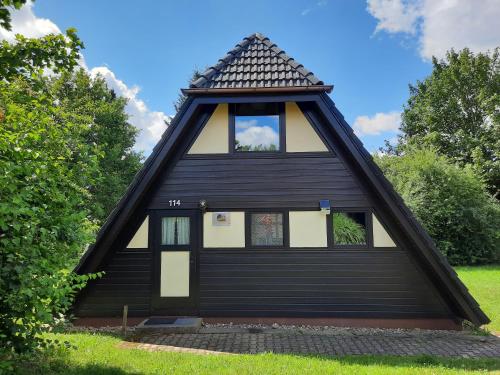Ferienhaus Winnetou 114 in Waldbrunn, Deutschland