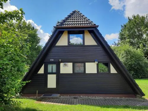 Ferienhaus Winnetou 114 in Waldbrunn, Deutschland