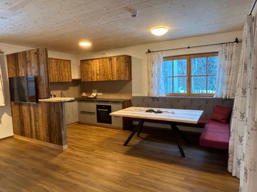 Jugendhotel Loifarngut in Maierhof