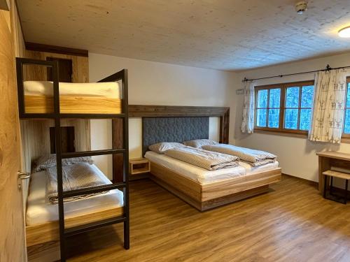 Jugendhotel Loifarngut in Maierhof