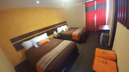 Vita Hoteles Colca