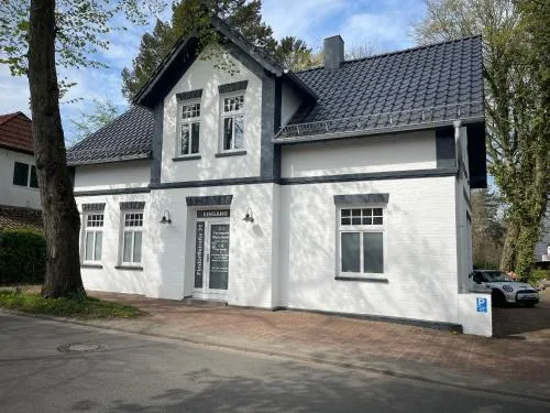 Ferienpark Worpswede in Worpswede, Deutschland
