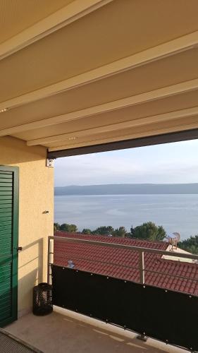 Gavza Sky View Apartment 4