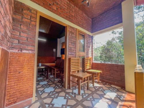 Snow Hills Nature Resort, Thekkady in Periyar