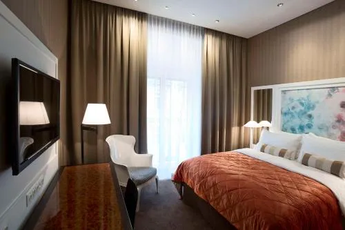 The Harmonie Vienna, BW Premier Collection in Wien, Österreich
