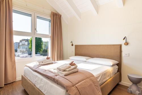 Nobel Flower Apartments - Cascina Foppa
