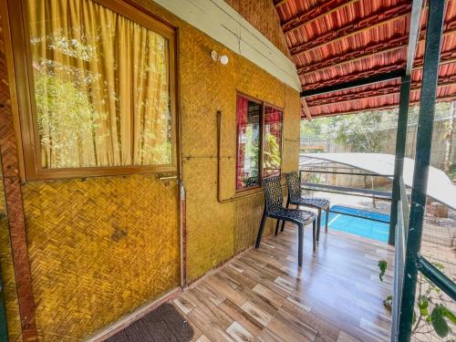 Snow Hills Nature Resort, Thekkady in Periyar