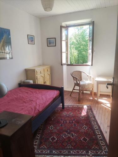 1 twin bed