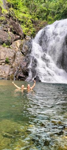 رياضة و نشاطات, Ratanakiri Farmhouse & Trekking in بانلونج
