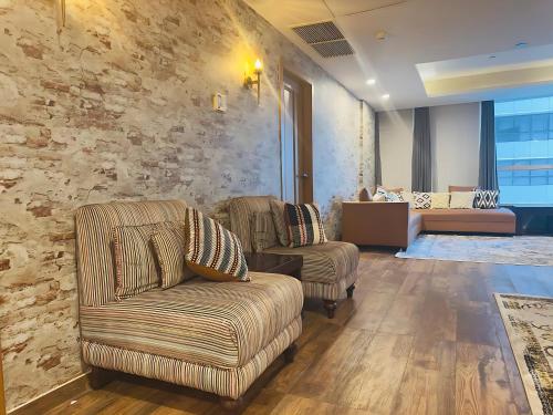 Centaurus Ultra Luxury Apartments - image 9