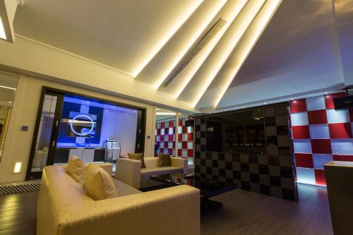 ソーホー モーテル19