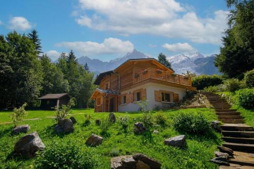 Appartement La Creusettaz Happy Rentals – khách sạn tại Les Praz d'en Bas