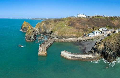 Mullion Cove Hotel & Spa - Lizard
