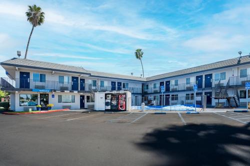 Motel 6 Pleasanton, CA in Pleasanton