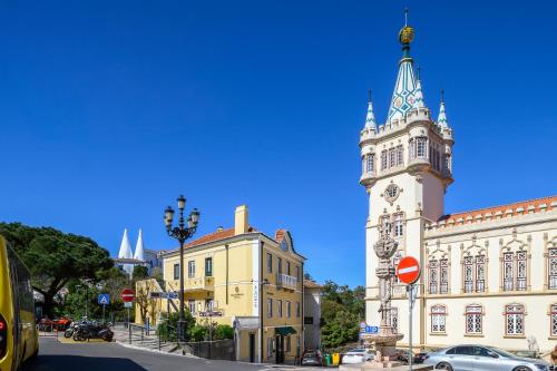 Casa Mariana 2 - Sintra, Apartment - Sintra