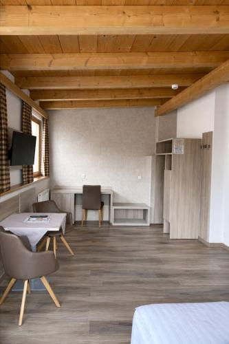 Hotel Bergland in Sillian