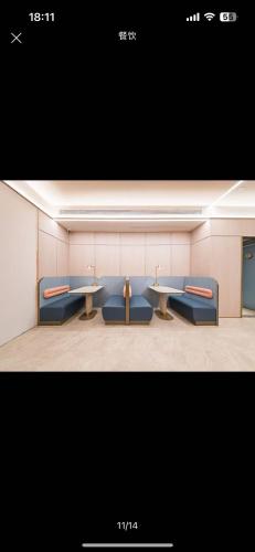 Hanting Hotel Nanjing Deji Plaza Xinjiekou Subway Station